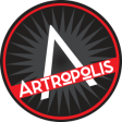  Leading Web Development Agency Logo: Artropolis