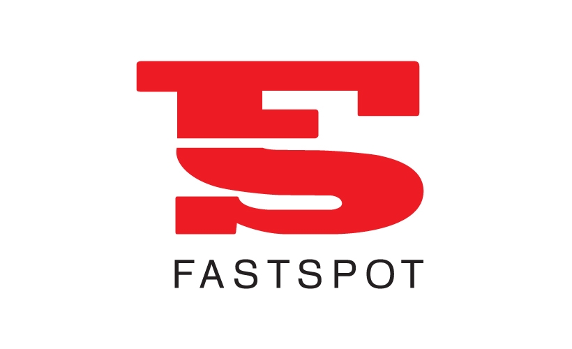  Leading Website Development Agency Logo: Fastspot