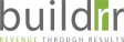  Top Web Development Company Logo: Buildrr