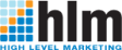  Top Website Design Company Logo: High Level Marketing