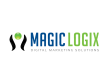  Best Website Development Agency Logo: Magic Logix