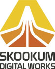  Best Website Design Company Logo: Skookum