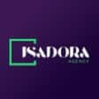 Best Website Development Company Logo: Isadora Agency