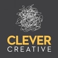 Best Web Development Firm Logo: Clever Creative