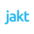  Leading Website Development Agency Logo: jakt