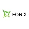  Leading Web Design Company Logo: Forix Web Design