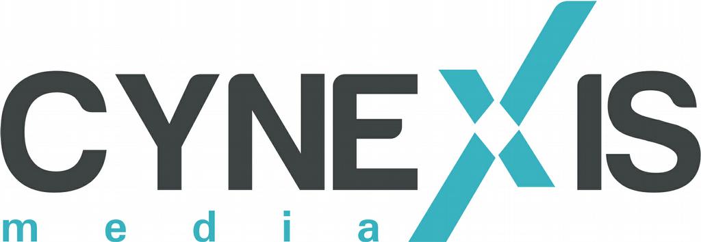  Leading App Firm Logo: Cynexis