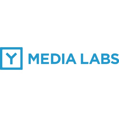  Leading iPhone App Business Logo: Y Media Labs