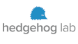  Best App Agency Logo: Hedgehog Lab
