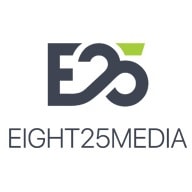 Best iPhone App Business Logo: EIGHT25MEDIA