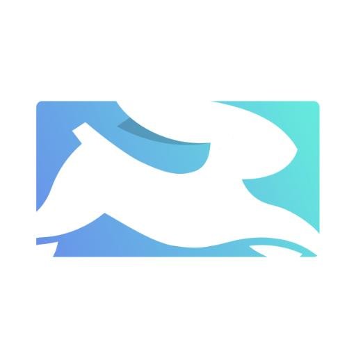  Top iOS App Business Logo: Jack Rabbit Mobile