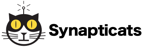  Top iPad App Agency Logo: Synapticats