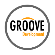  Top iPad App Firm Logo: Groove Development