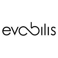  Best iPhone App Development Agency Logo: Evobilis