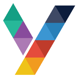  Best Wearable App Company Logo: Yudiz