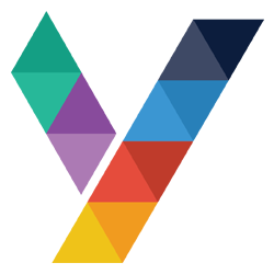  Best Wearable App Design Business Logo: Yudiz