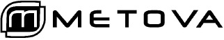  Best Wearable App Development Business Logo: Metova