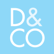  Leading Architecture Web Development Company Logo: Design & Co