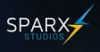Top Atlanta web design Agency Logo: Sparx Studios