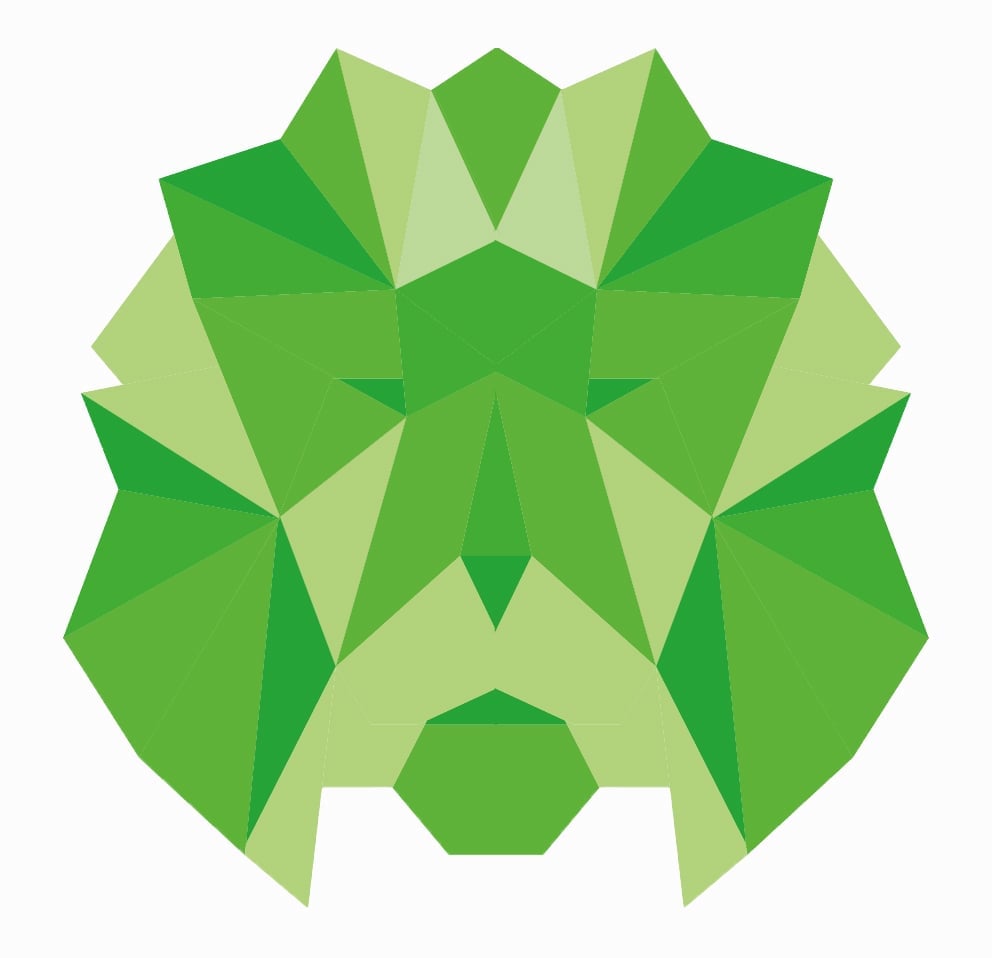 Best Web Design Agency Logo: Leobit