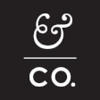 Top Baltimore Web Design Firm Logo: Ainsley & Co.
