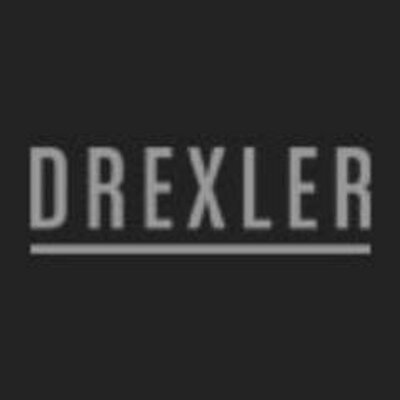 Best Baltimore Web Design Agency Logo: Drexler