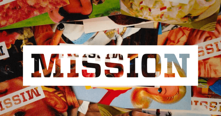 Home page of #8 Top Baltimore Web Development Company: Mission