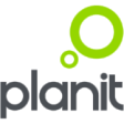 Best Baltimore Web Design Business Logo: Planit