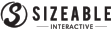 Top Baltimore Web Design Agency Logo: Sizeable Interactive