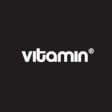 Top Baltimore Web Design Business Logo: Vitamin