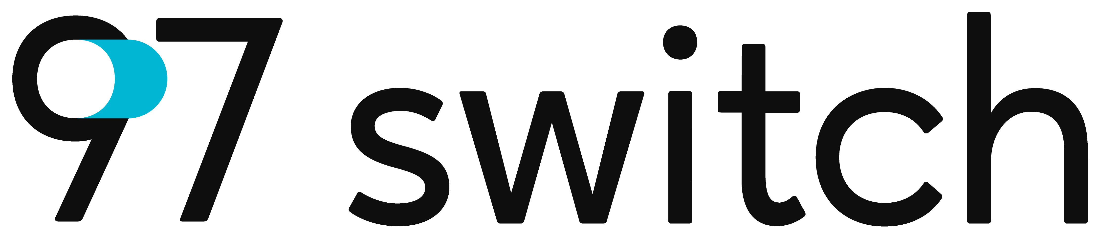 Best BigCommerce Development Firm Logo: 97 Switch