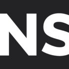 Best BigCommerce Design Agency Logo: NS Modern