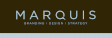 Boston Leading Boston Web Design Firm Logo: Marquis Design