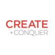 Best Boston Web Development Firm Logo: Create and Conquer