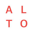 Best Branding Agency Logo: Alto