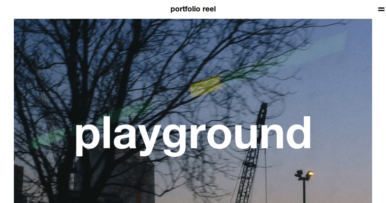 Folio page of #7 Leading Branding Company: Cossette