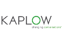  Leading Brand PR Business Logo: Kaplow