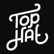  Best Brand PR Firm Logo: Top Hat IMC