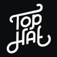 Top Brand PR Business Logo: Top Hat IMC