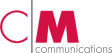 Top Brand PR Company Logo: CM Communications