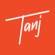  Leading Naming Agency Logo: Tanj