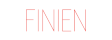  Best Naming Company Logo: Finien