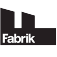 Best Naming Business Logo: Fabrik