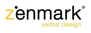 Top Naming Company Logo: Zenmark