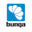 Top Charlotte Web Development Company Logo: Bunga Web Design