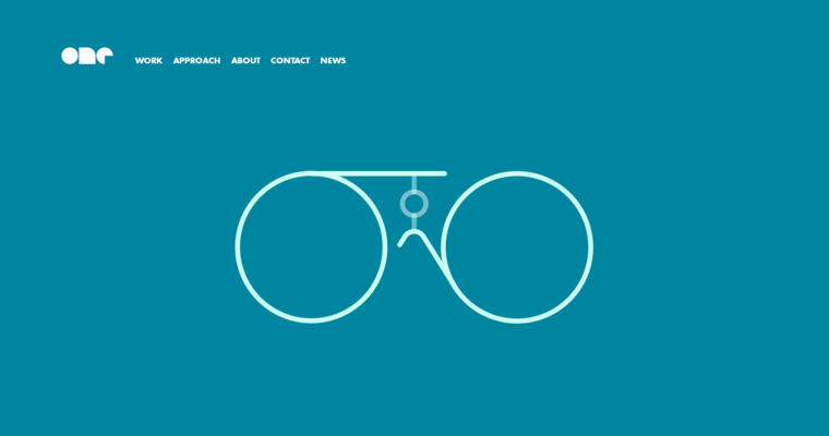 Home page of #4 Leading Chicago Website Development Firm: One Design Company