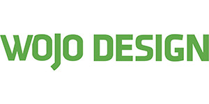 Top Chicago Website Development Firm Logo: Wojo Design