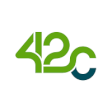 Best Cleveland Web Design Business Logo: 42connect