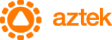 Top Cleveland Web Design Firm Logo: Aztek