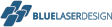 Colombus Best Columbus Web Development Agency Logo: BLUE Laser Design, Inc.